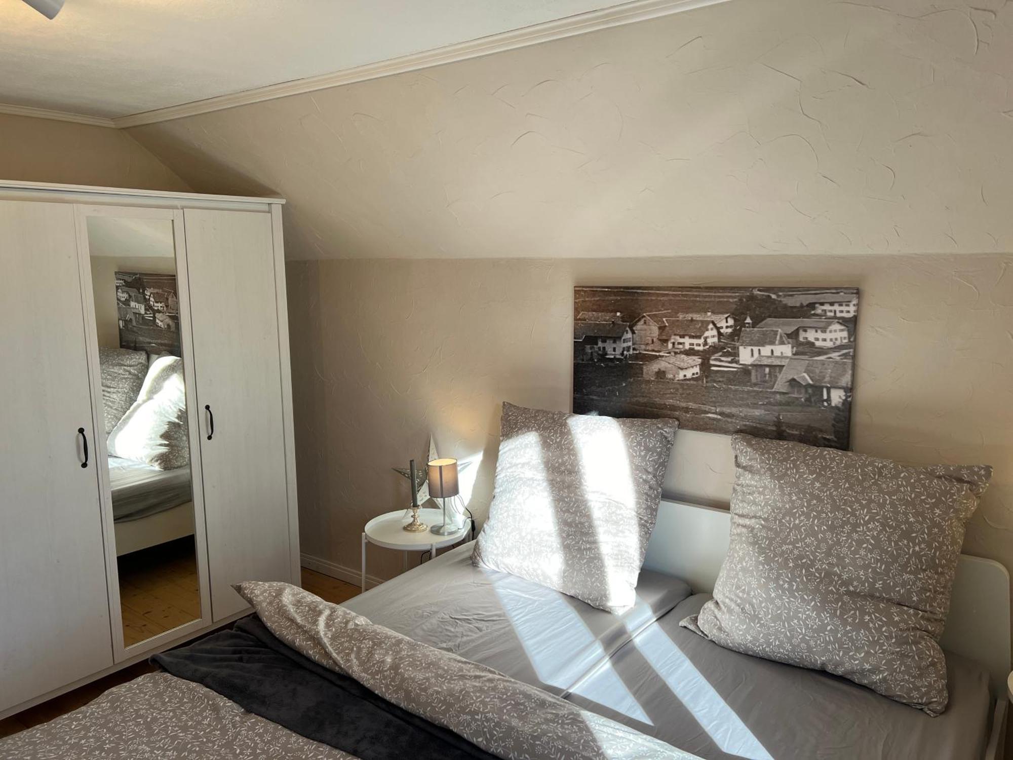 Beim Patzelt - Ferienhaus In Nesselwang Luaran gambar