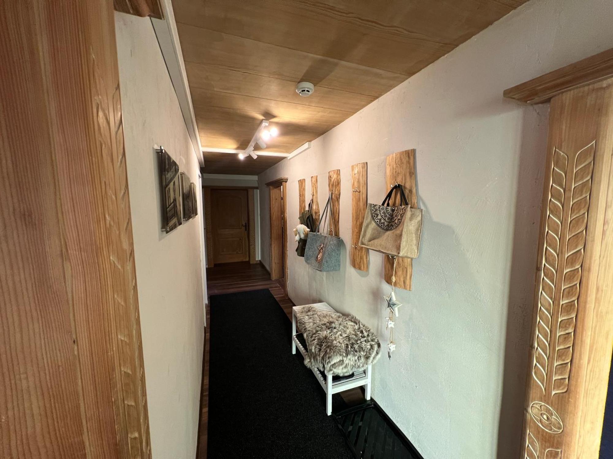Beim Patzelt - Ferienhaus In Nesselwang Luaran gambar