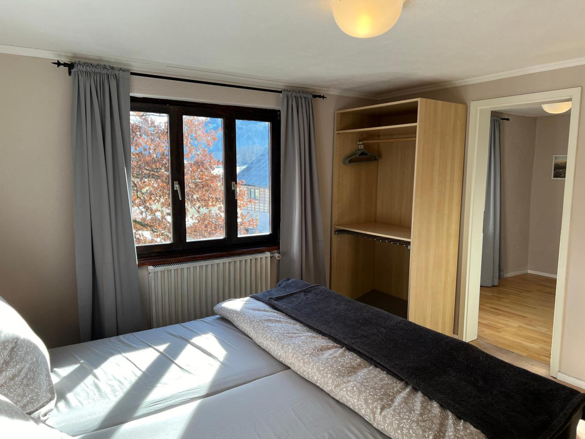 Beim Patzelt - Ferienhaus In Nesselwang Luaran gambar