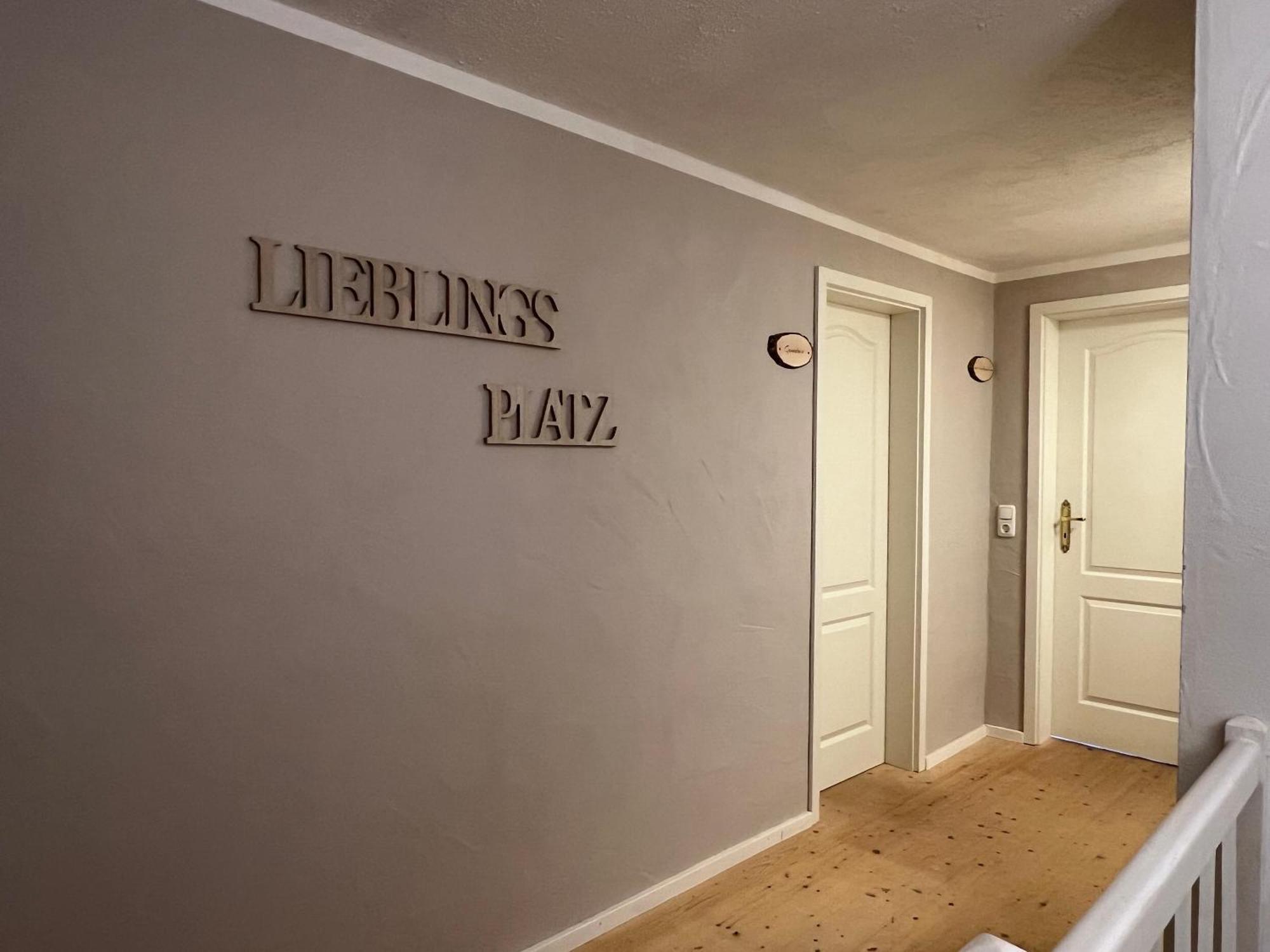 Beim Patzelt - Ferienhaus In Nesselwang Luaran gambar