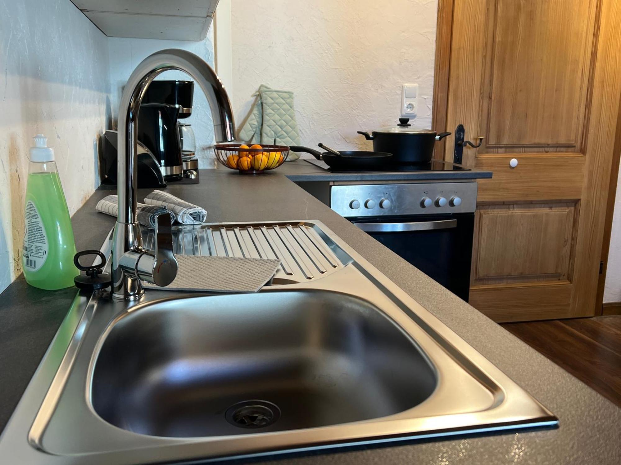 Beim Patzelt - Ferienhaus In Nesselwang Luaran gambar